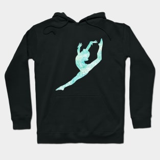 Leap Silhouette Hoodie